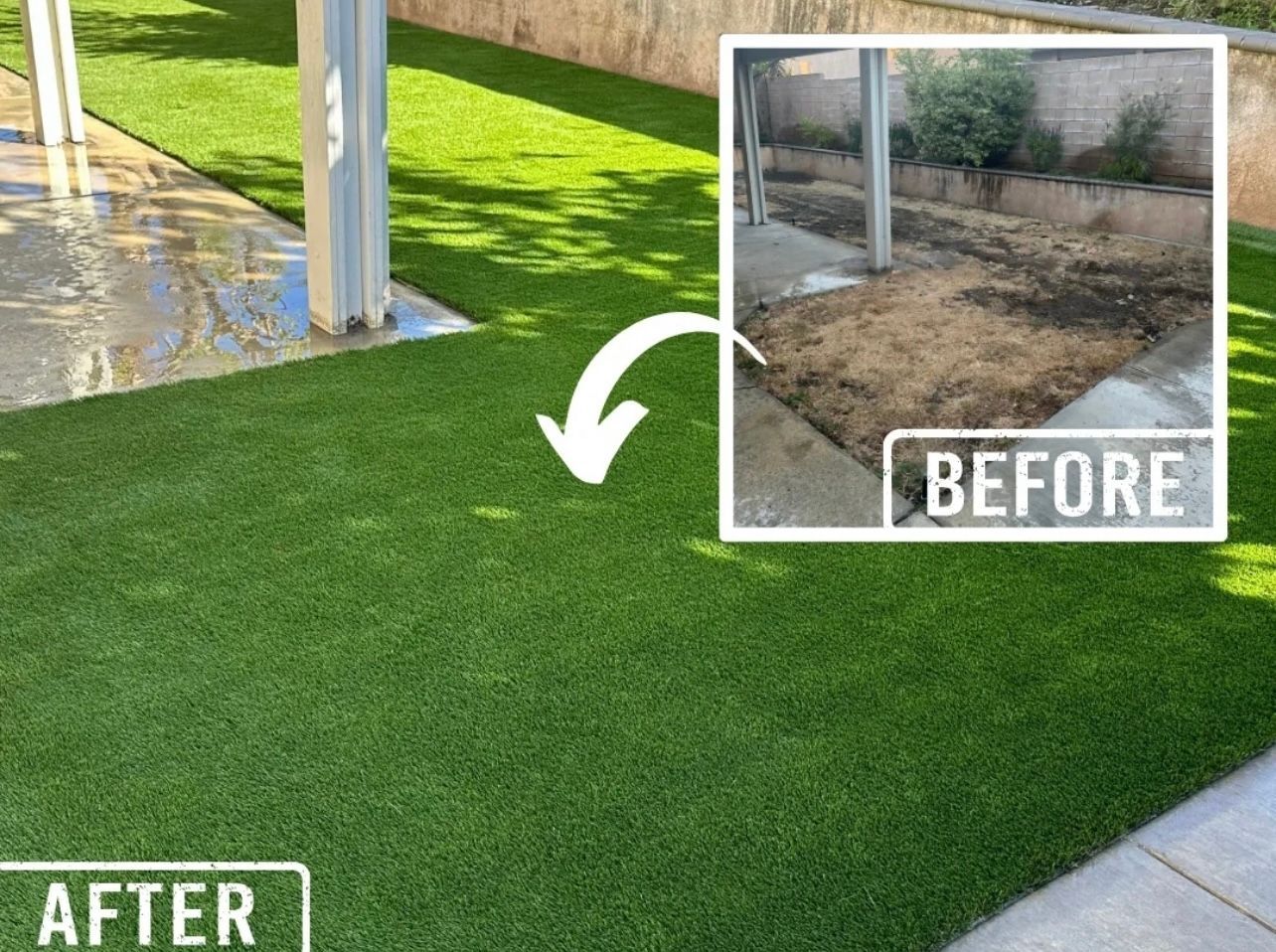 Artificial Turf Liquidation-Alpine .99 cents per sq ft