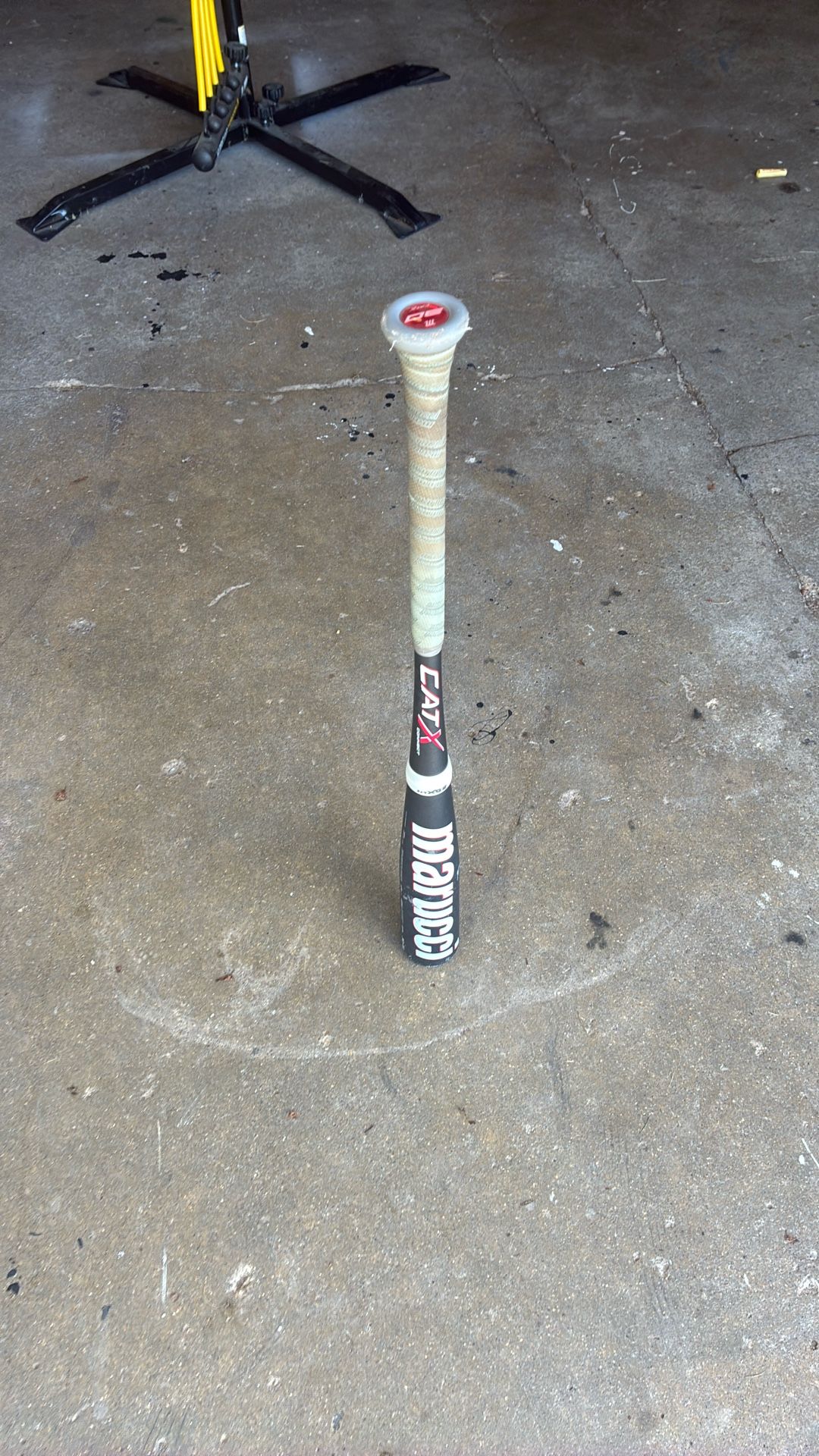 Marucci CatX Connect. 30. -10