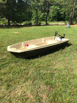 New and Used Boat motors for Sale in Raleigh, NC - OfferUp