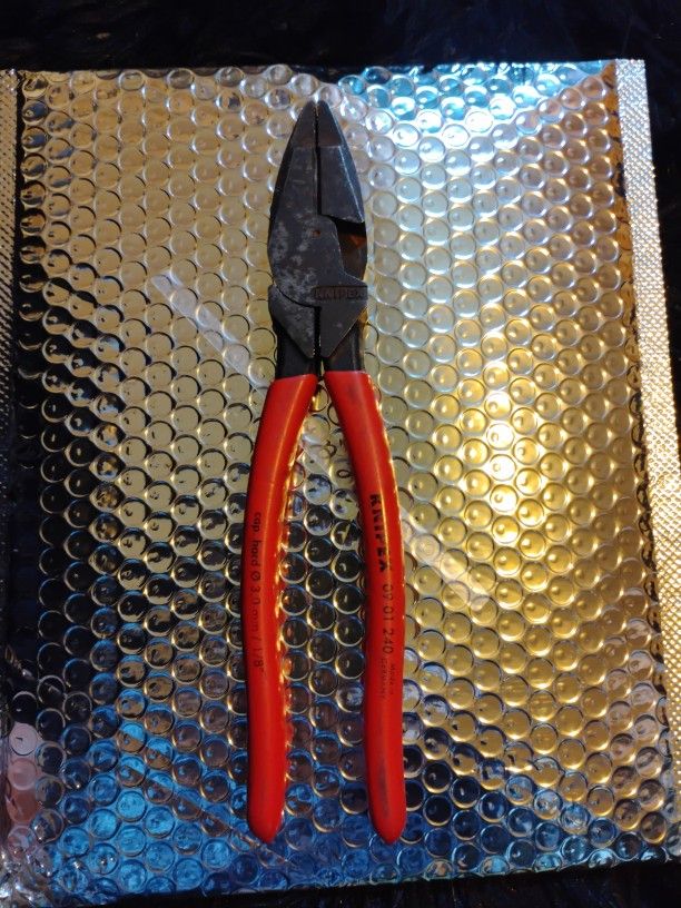 KNIPEX Pliers