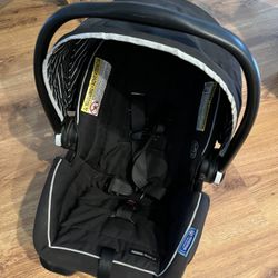 Car Seat $40