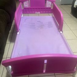 Toddler BED $10.00