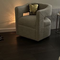 Swivel Chair