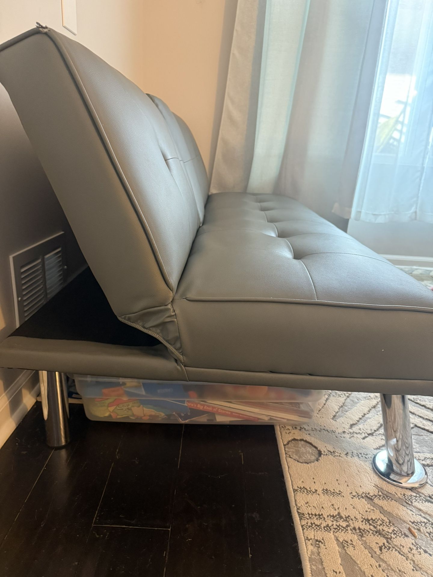 Futon  Sleeper 