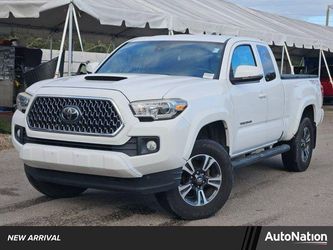 2019 Toyota Tacoma