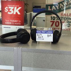 Beats Solo 3 