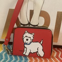 Ladies Small Wrislet