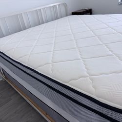 King size Mattress