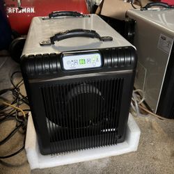 AlorAir Sentinel HDi90 – 90 PPD Commercial Dehumidifier