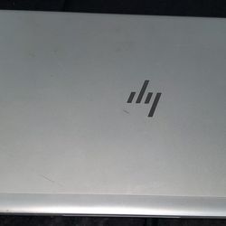 HP EliteBook 840 G6 RAM:16GB SSD:500GB