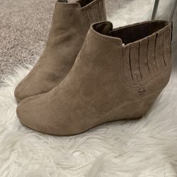 Women Wedge Shoes 