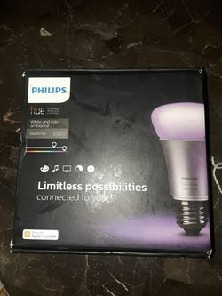 Lights luces