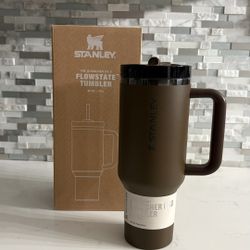 New Brown 42 Oz Stanley 