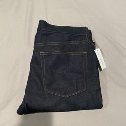 J Brand Jeans Kane Straight-Fit Size 34 Men 