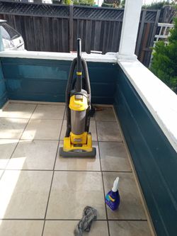 EUREKA.  THE BOSS In Good Condition