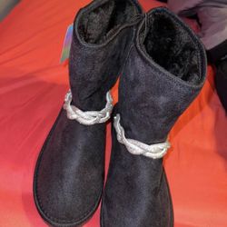 Women’s Boots