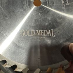 Brand New Sawblade