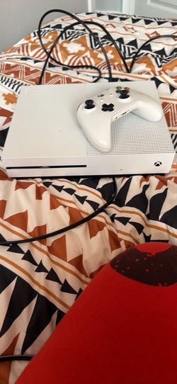 Xbox one