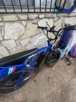 Jasion e-bike