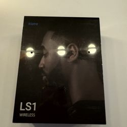 Wireless Bluetooth Headphones 