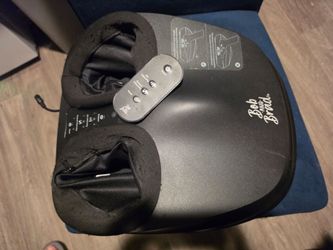 BOB AND BRAD 721 Shiatsu Foot Massager