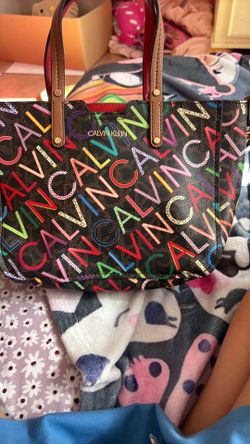 Vintage coach bag