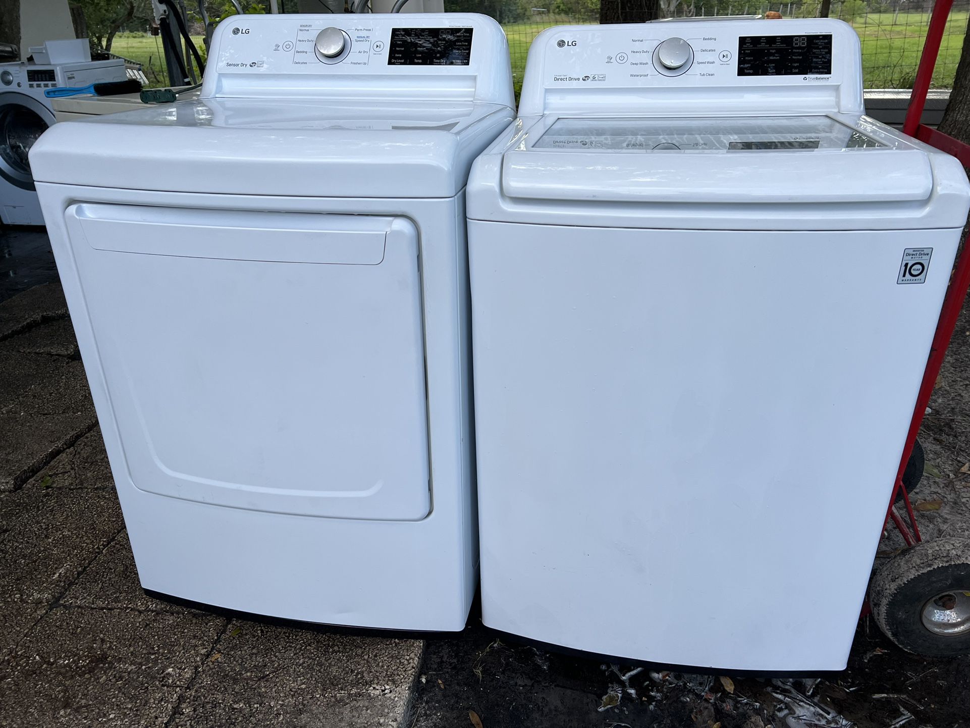 Lg Washer And Dryer Set,All Products : American Fashion Style Bags On Sale