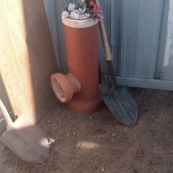 Garden Statue
