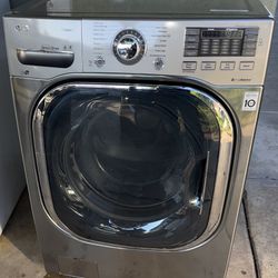LG Washer