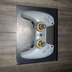 PS5 Scuf Controller Launch Edition