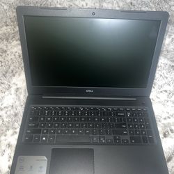 Inspiron 15 3000 Laptop