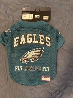 Dogs Philadelphia Eagles Football Jersey