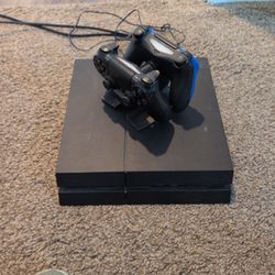Ps4