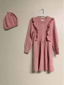 Winter Dress