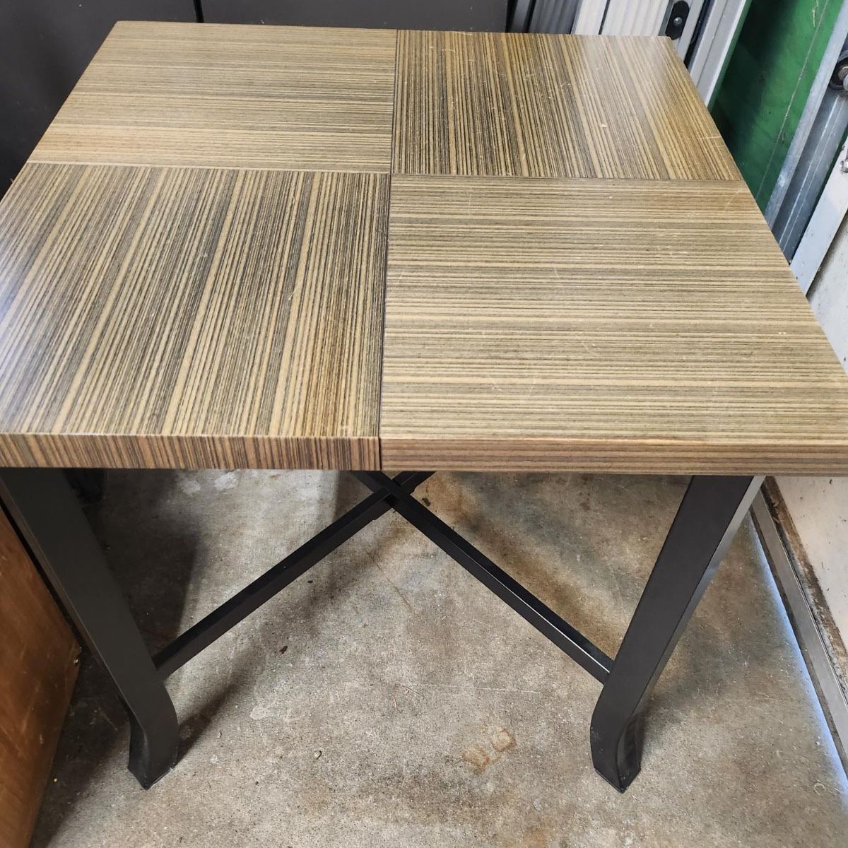 Table - Solid Wood