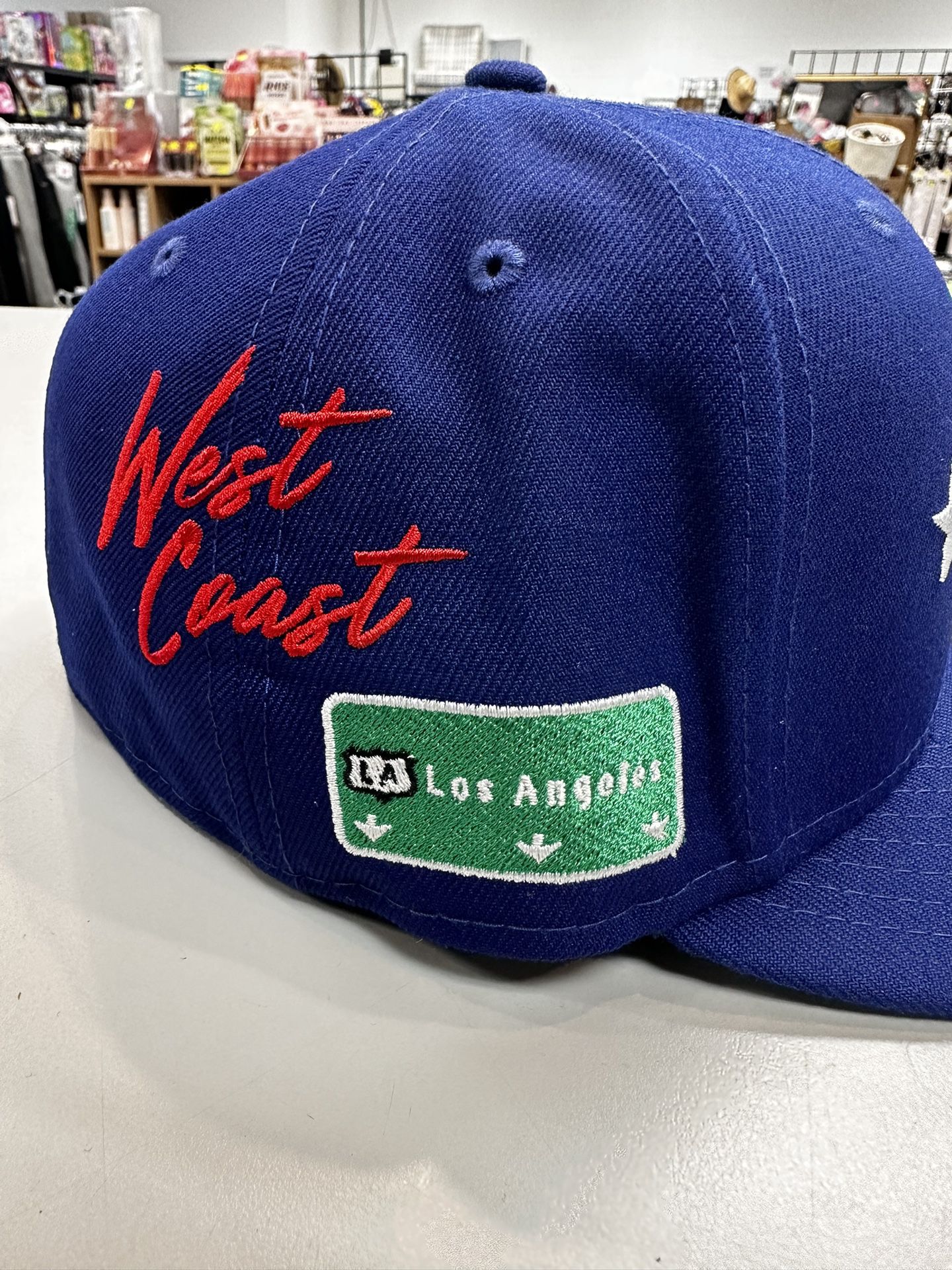 Dodgers Night LA Kings Hat for Sale in Glendale, CA - OfferUp