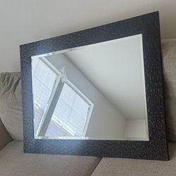 Living Room Mirror 