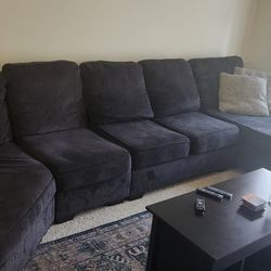 Sectional Couch