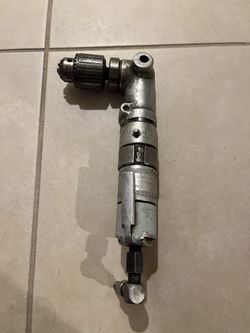 Aro Equipment Air Drill