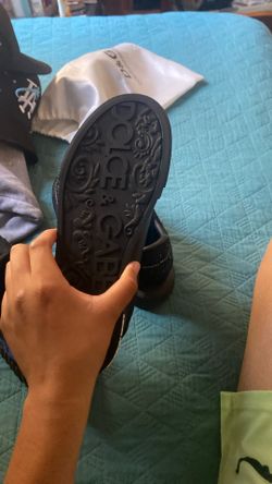 Dolce&gabbanas
