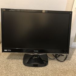 Computer Monitor 23.6” 