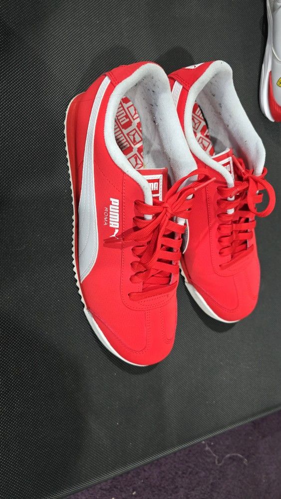 Puma Roma MEN 9.5