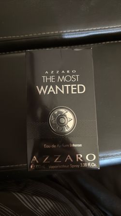 Azzaro the most wanted edp 100ml