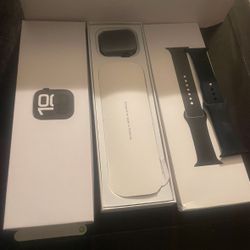 Apple Watch Series 10