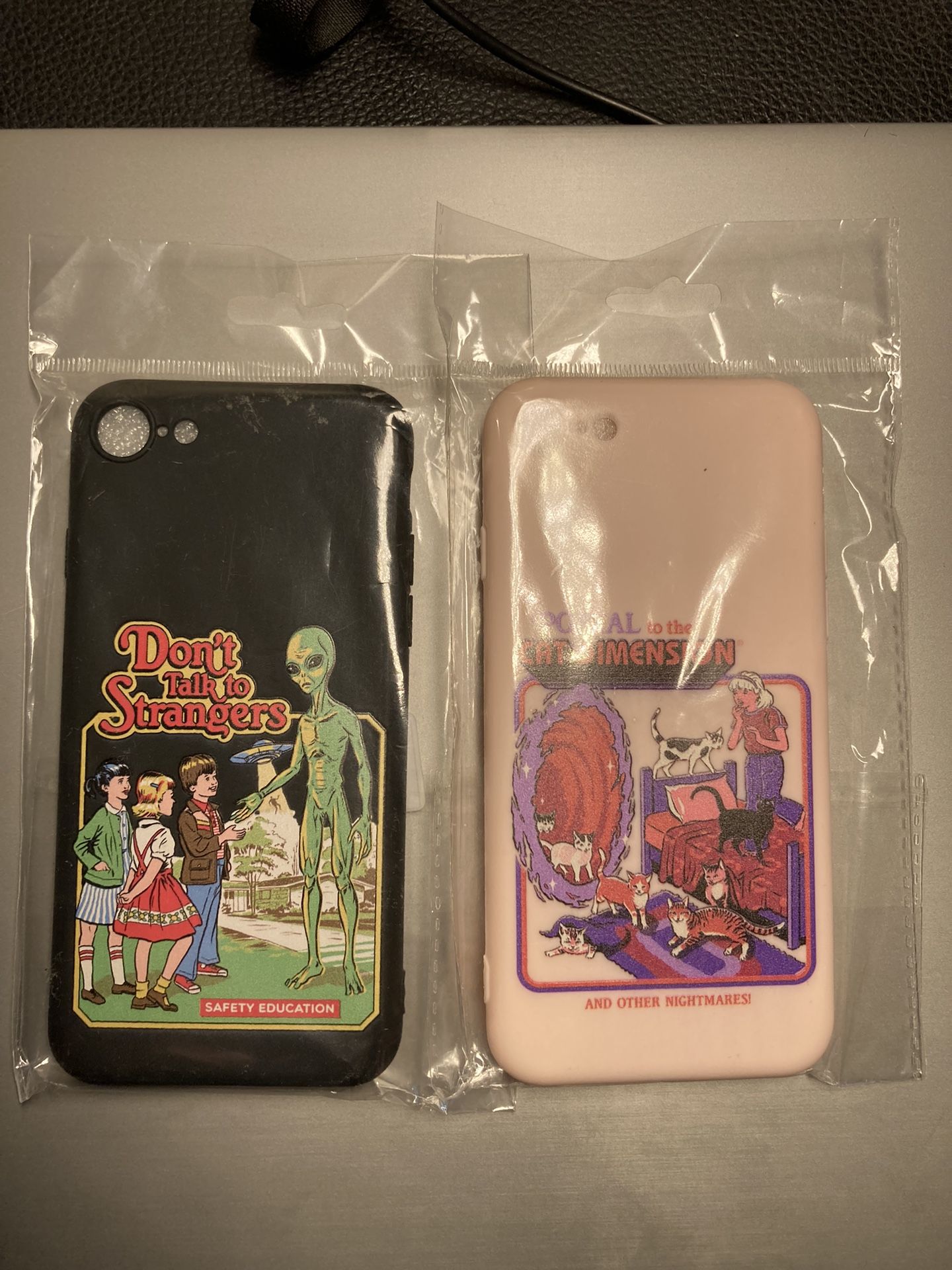 Phone Case For iPhone 7 8 Se