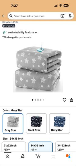 Waterproof  And Washable Bed Pads