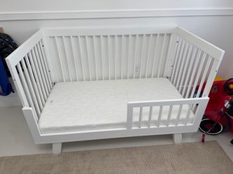Babyletto convertible crib for sale
