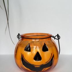 Halloween Candle 