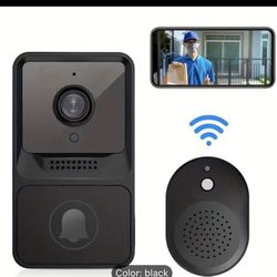 DOORBELL CAMERA