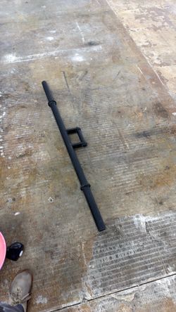Farmers Carry Handle (1) Rogue Fitness